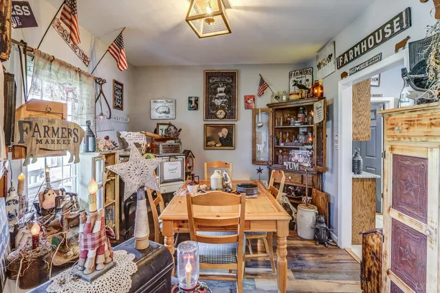 $445,000 | 2315 Roark Mill Road, Hurt, VA 24563