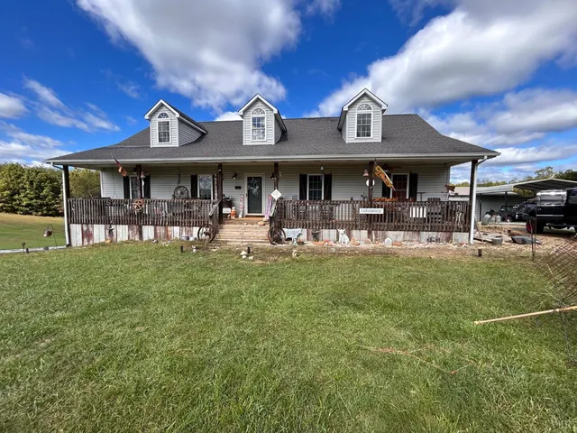$445,000 | 2315 Roark Mill Road, Hurt, VA 24563