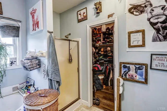 $445,000 | 2315 Roark Mill Road, Hurt, VA 24563