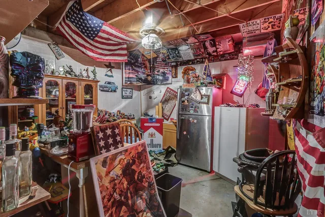 $445,000 | 2315 Roark Mill Road, Hurt, VA 24563