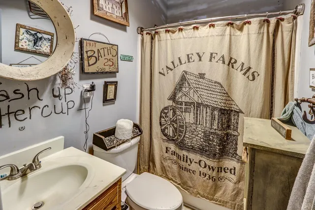 $445,000 | 2315 Roark Mill Road, Hurt, VA 24563