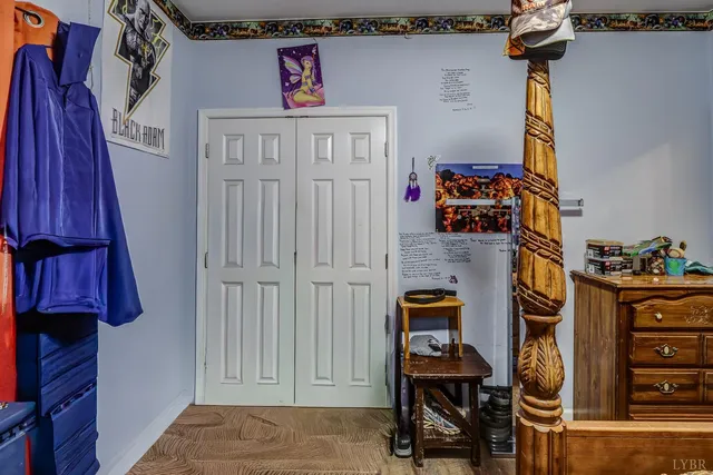 $445,000 | 2315 Roark Mill Road, Hurt, VA 24563