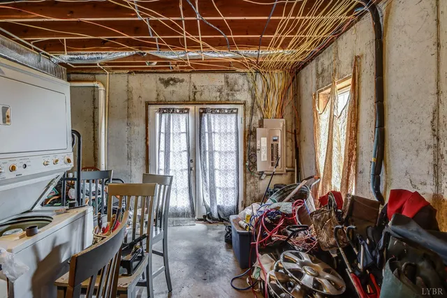 $445,000 | 2315 Roark Mill Road, Hurt, VA 24563