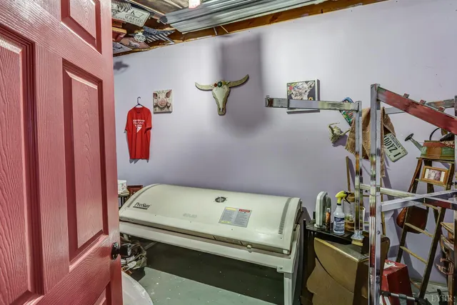 $445,000 | 2315 Roark Mill Road, Hurt, VA 24563