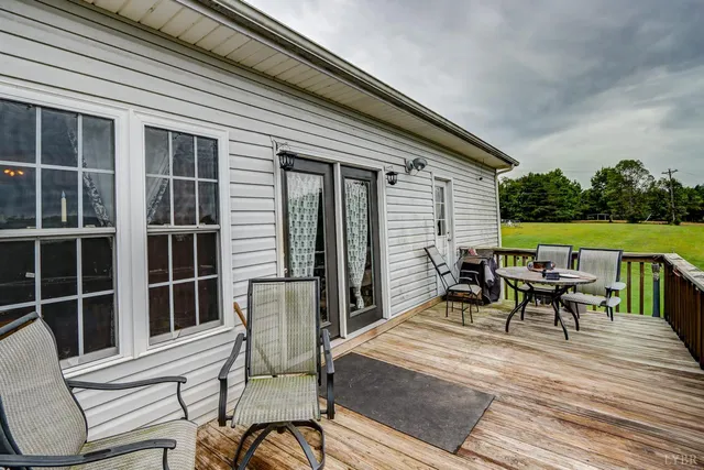 $445,000 | 2315 Roark Mill Road, Hurt, VA 24563