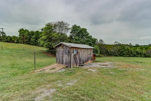 $445,000 | 2315 Roark Mill Road, Hurt, VA 24563