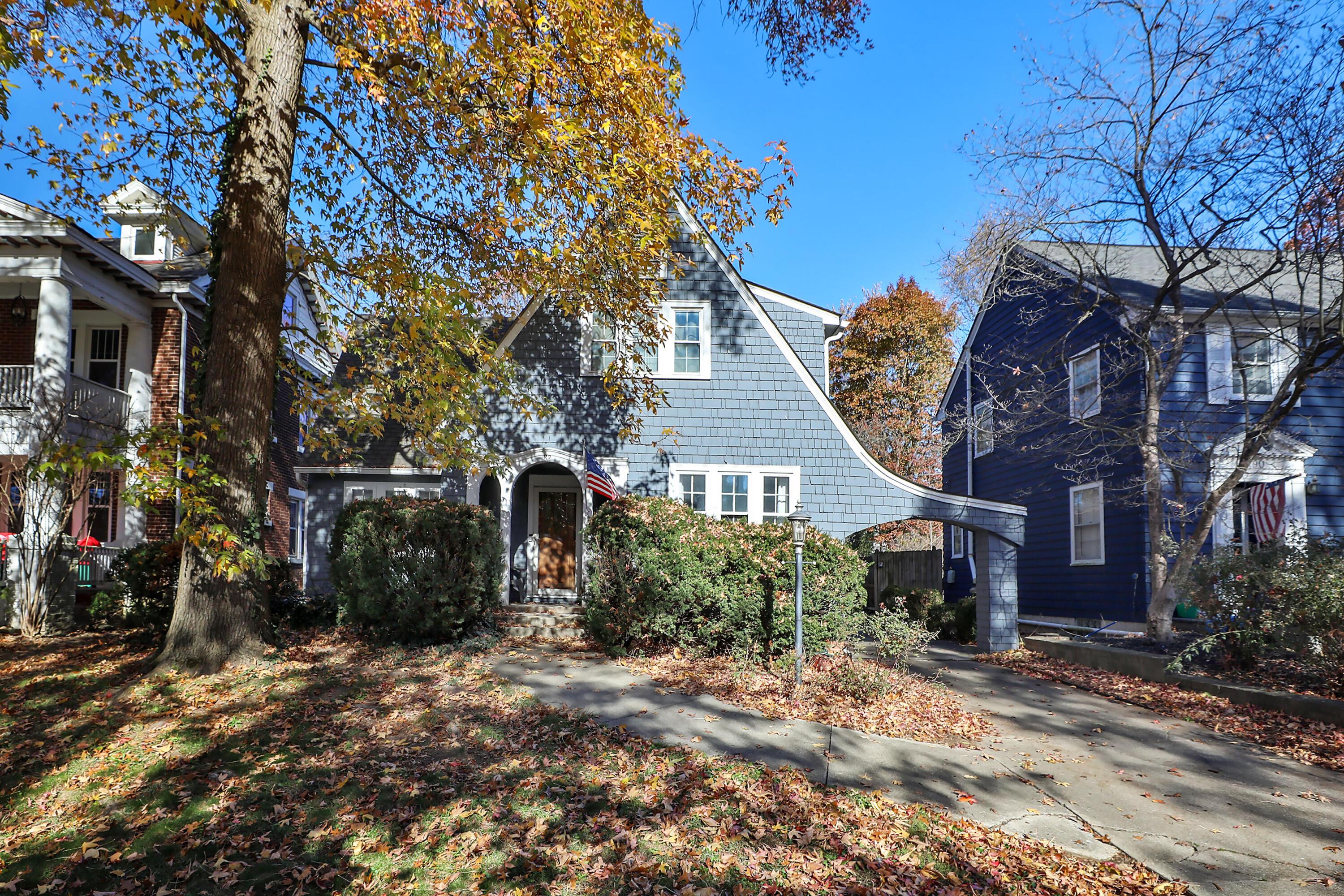 82 Blenheim Road Columbus, OH 43214 - Photo 2 of 51 82-Blenheim-Exteriors-03
