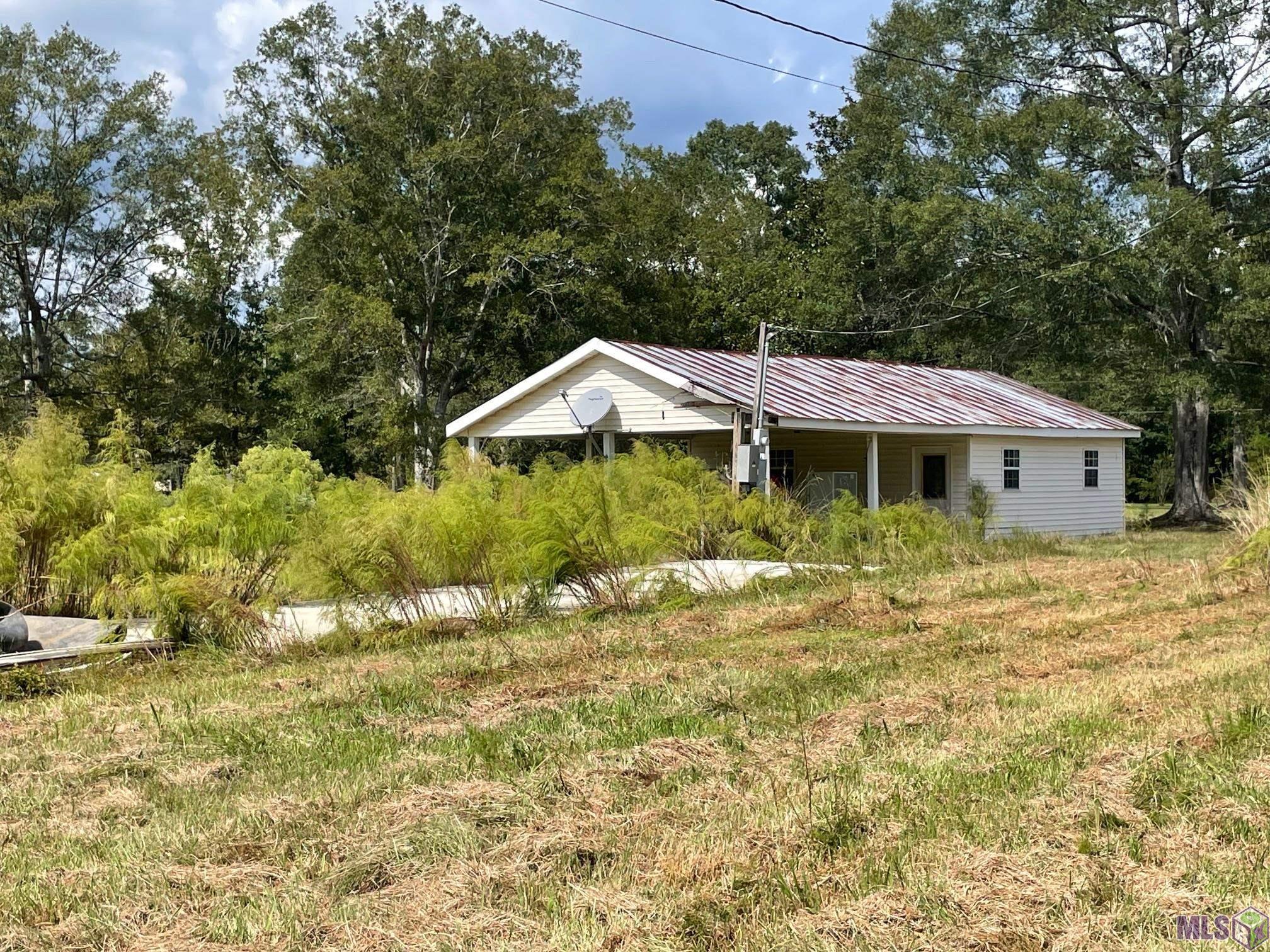 37688 Webb Road Denham Springs, LA 70706 - Photo 8 of 10 Gallery Image 8