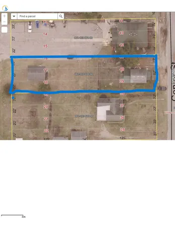 $200,000 | 120 Center Street, Six Lakes, MI 48886