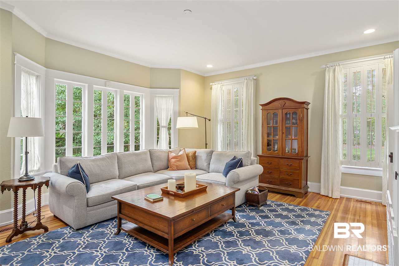 4564 Old Shell Road Mobile, AL 36608 - Photo 6 of 40 Den