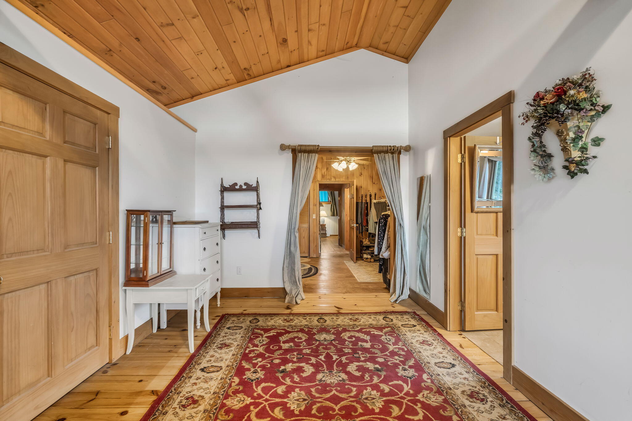 54 Folsom Ridge Road Burlington, ME 04417 - Photo 36 of 103