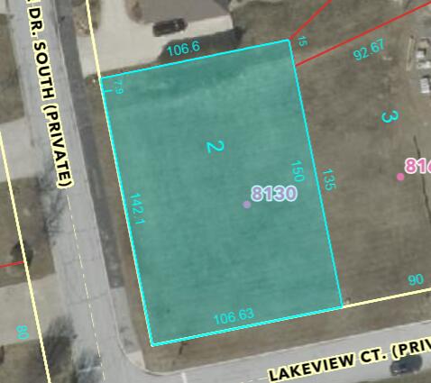 8130 Lakeview Court Winfield, IN 46307 - Photo 2 of 27 unknown