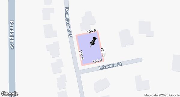 8130 Lakeview Court Winfield, IN 46307 - Photo 3 of 27 a bathroom with a bathtub