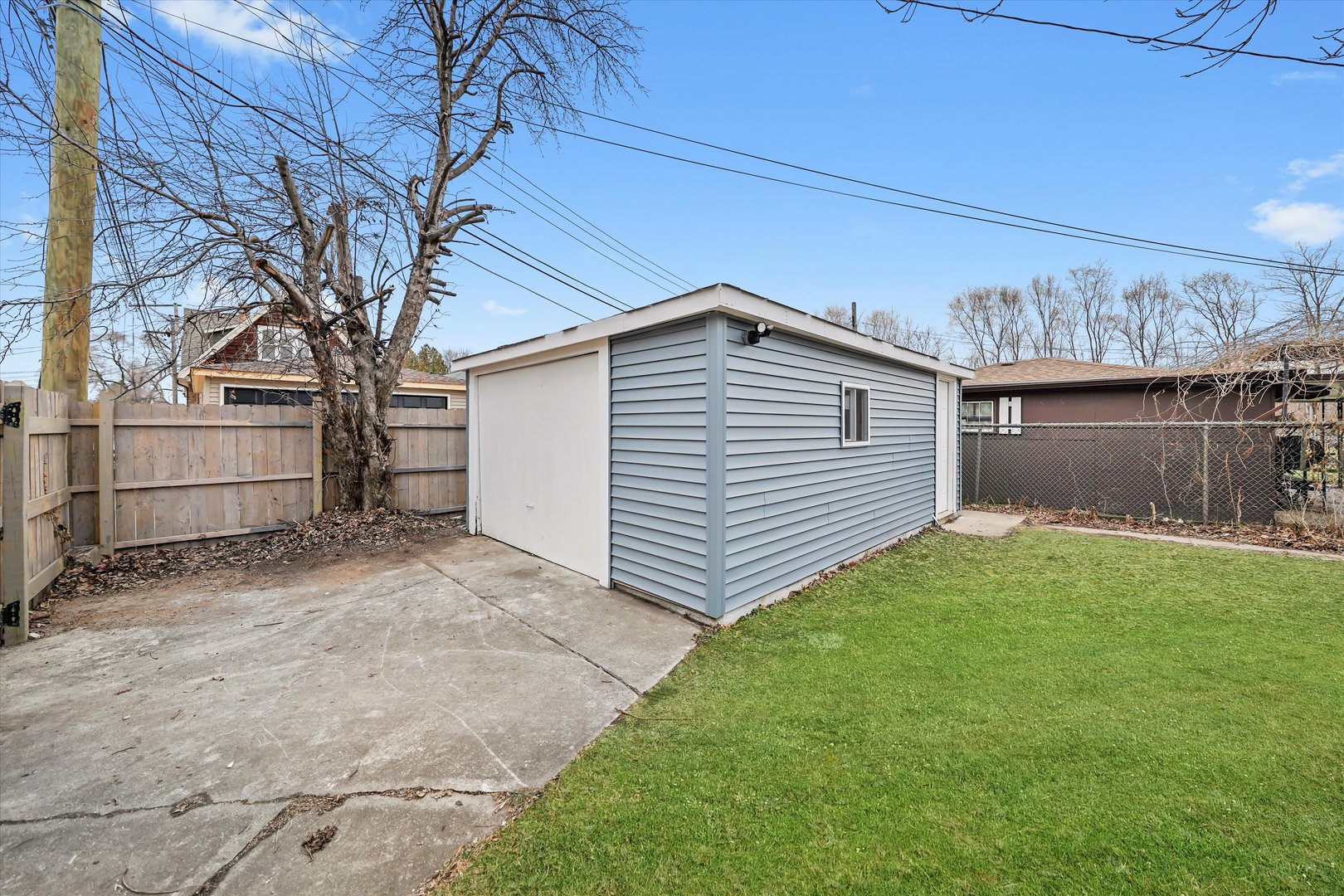 440 West 110th Place Chicago, IL 60628 - Photo 38 of 42