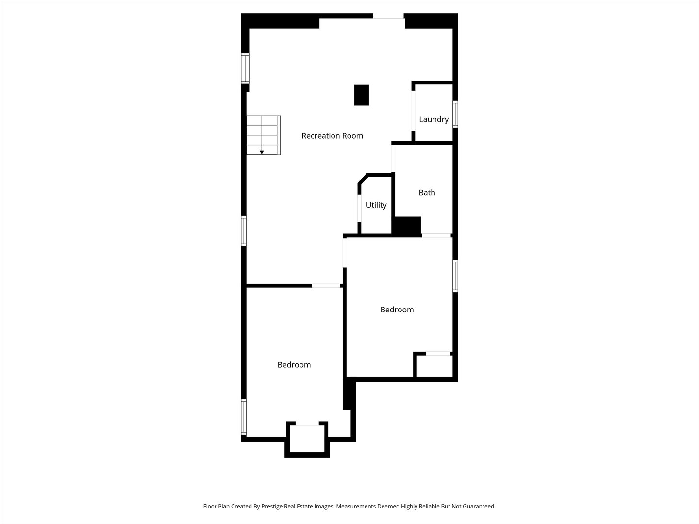 440 West 110th Place Chicago, IL 60628 - Photo 41 of 42