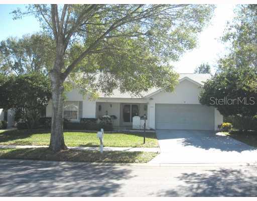 3404 Stirling Road Palm Harbor, FL 34684 - Photo 1 of 1 Exterior Front