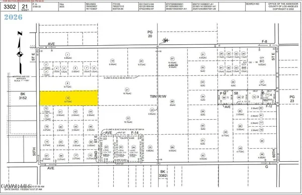 $75,000 | 5000 Avenue F12 E Lancaster Ca East, Lancaster, CA 93535