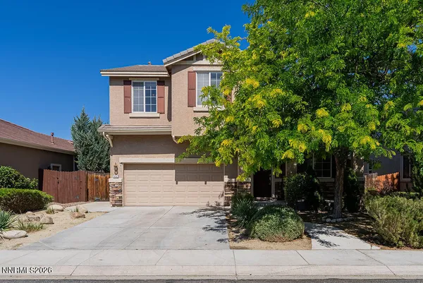 $485,000 | 932 Lakeview Drive, Dayton, NV 89403