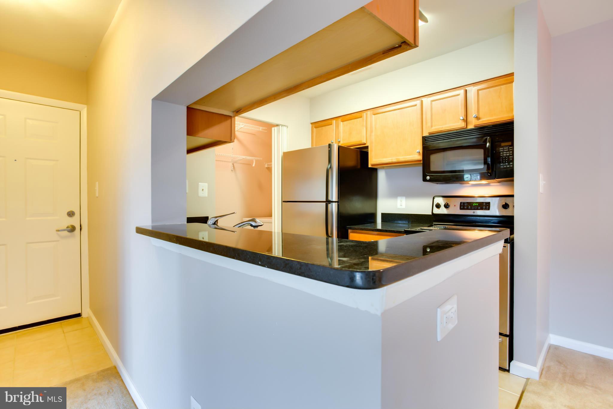 1703 Ascot Way, Unit K Reston, VA 20190 - Photo 1 of 28 Kitchen