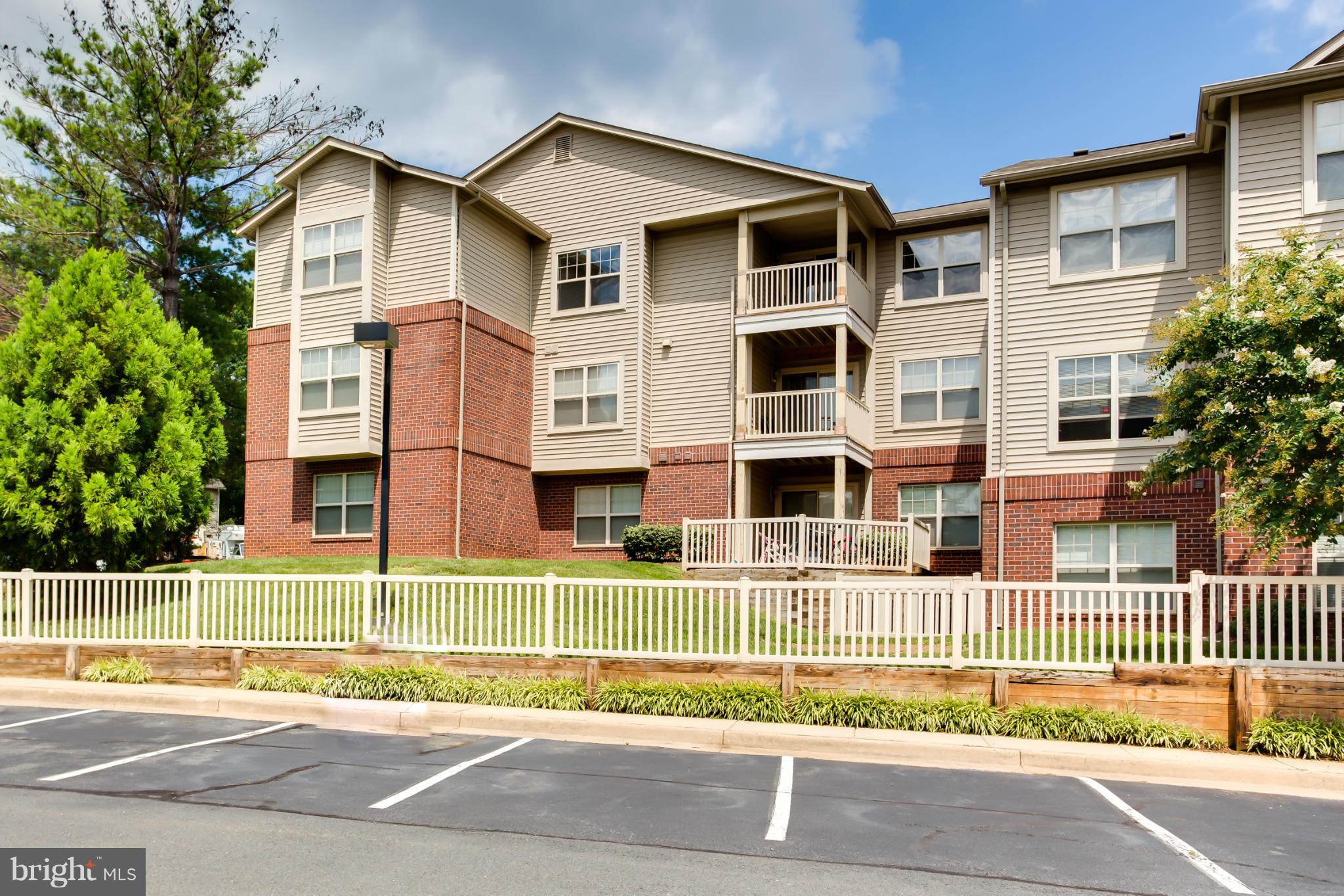 1703 Ascot Way, Unit K Reston, VA 20190 - Photo 2 of 28 Exterior (General)