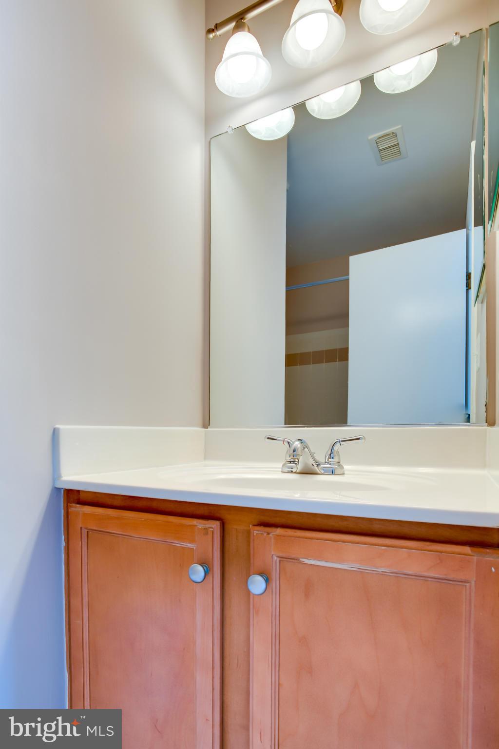 1703 Ascot Way, Unit K Reston, VA 20190 - Photo 11 of 28 Bath #2