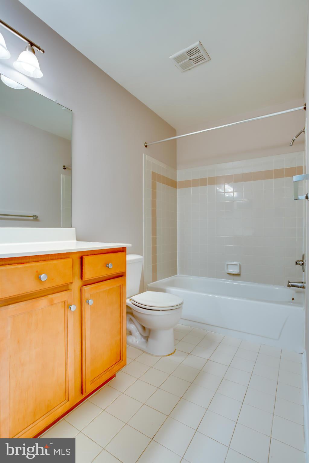 1703 Ascot Way, Unit K Reston, VA 20190 - Photo 14 of 28 Bath