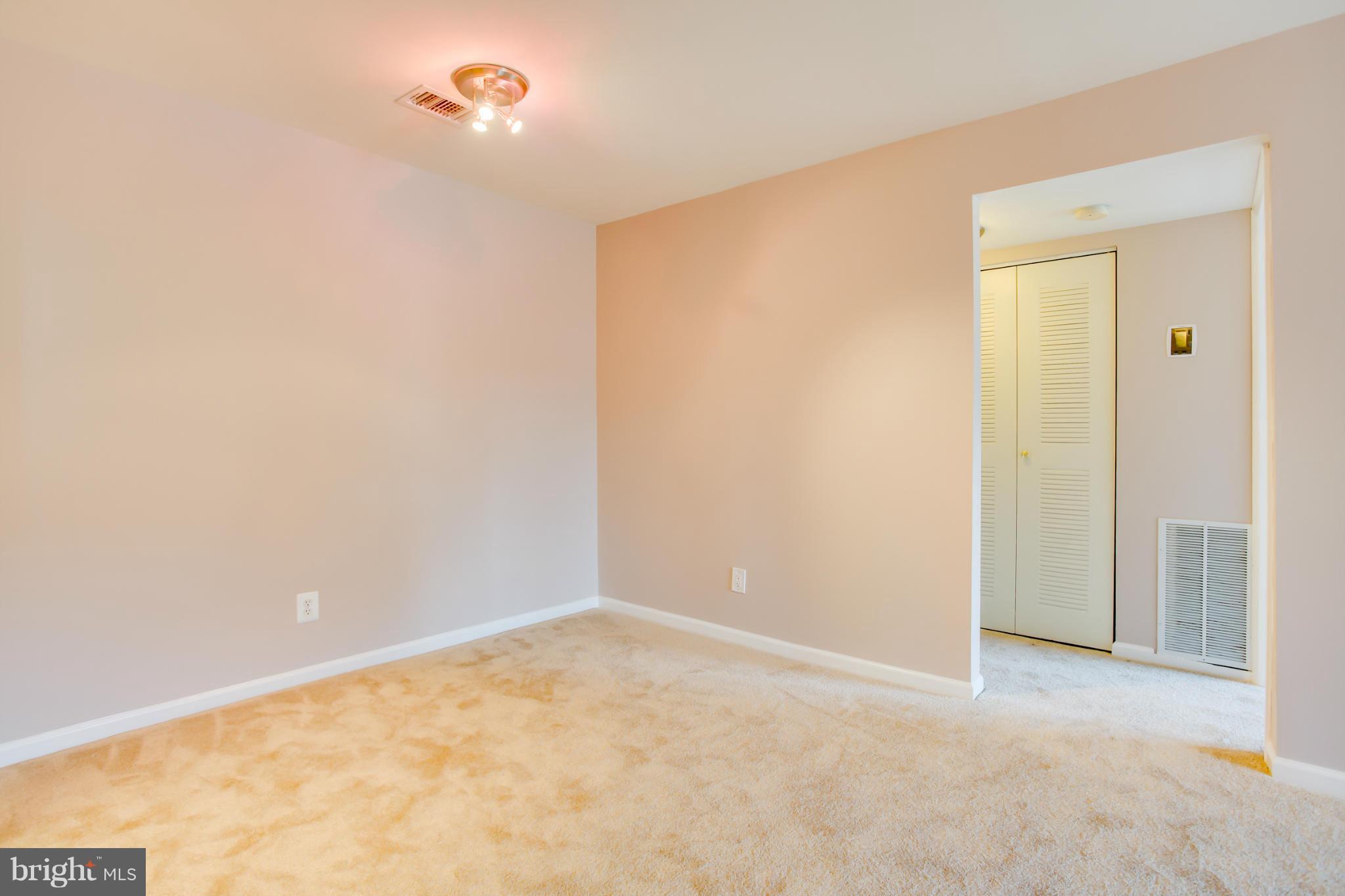 1703 Ascot Way, Unit K Reston, VA 20190 - Photo 17 of 28 Bedroom