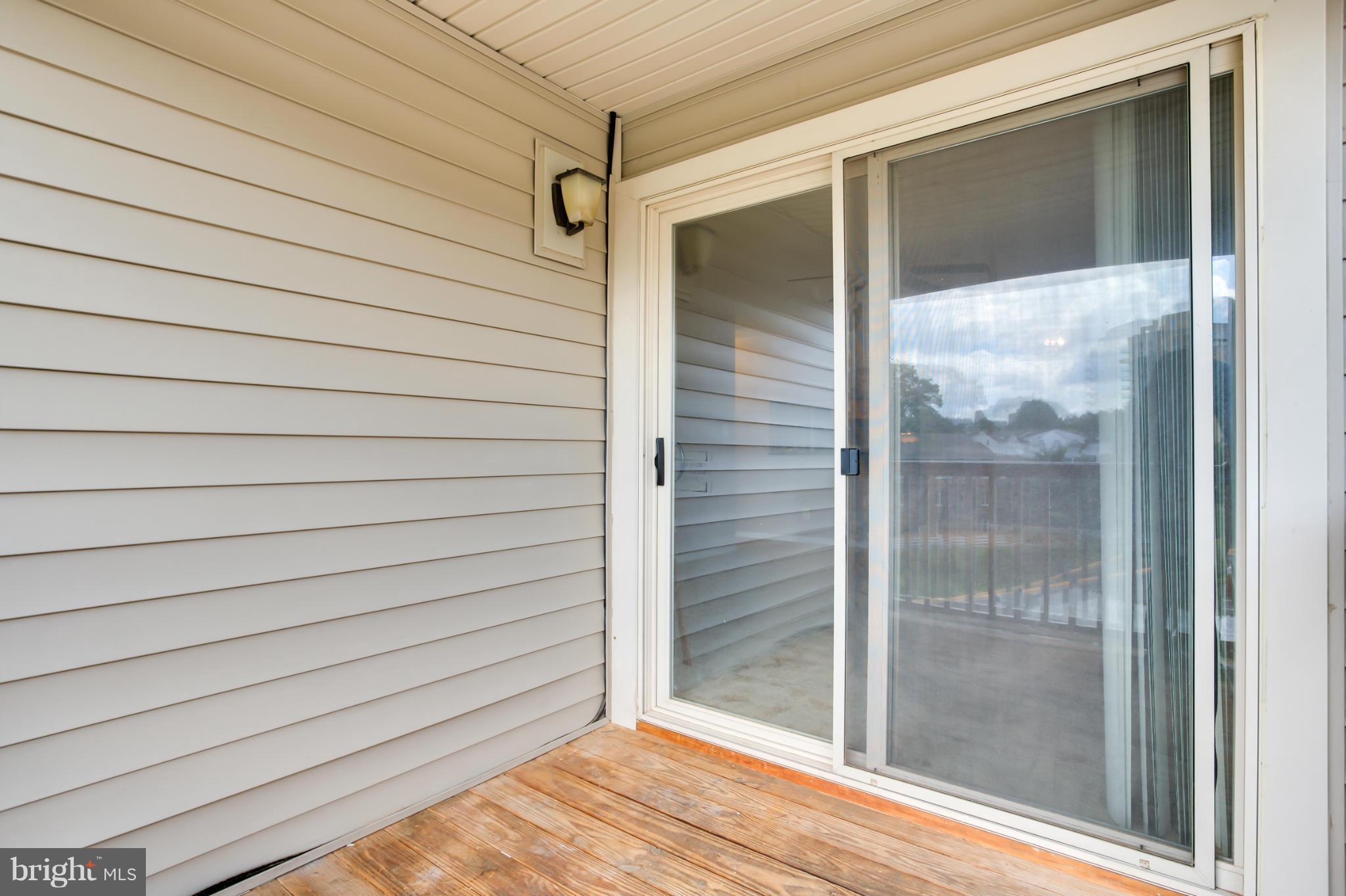 1703 Ascot Way, Unit K Reston, VA 20190 - Photo 20 of 28 Exterior (General)