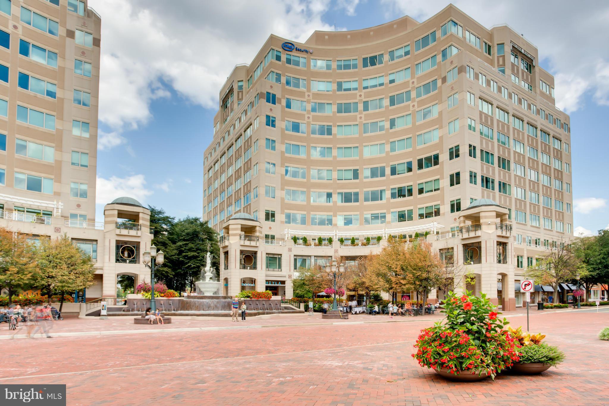 1703 Ascot Way, Unit K Reston, VA 20190 - Photo 27 of 28 Reston Town Center