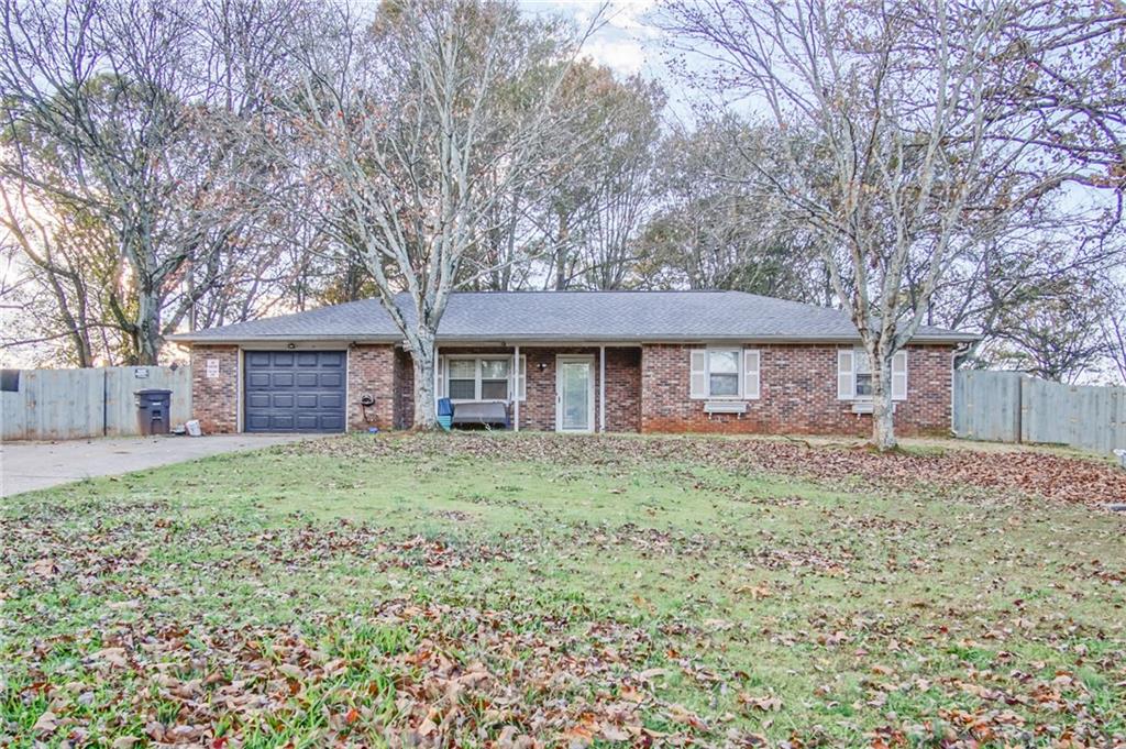 106 Pine Forest Road Cartersville, GA 30120 - Photo 1 of 1 Gallery Image 1