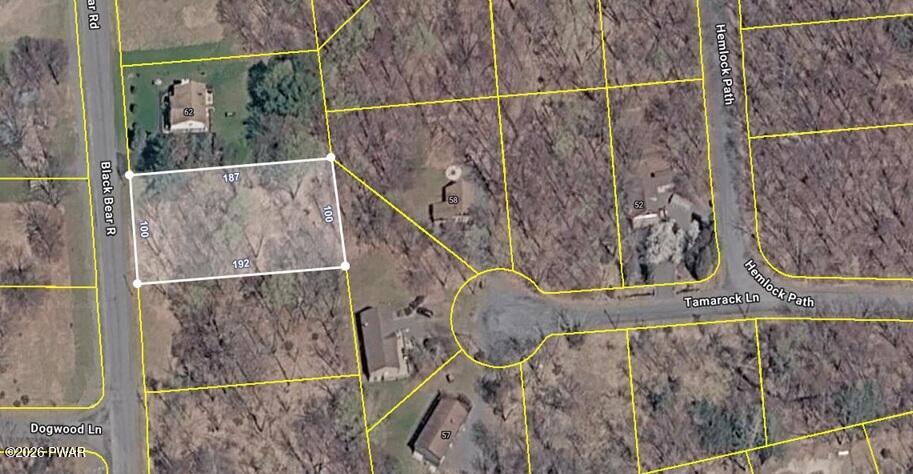 Lot 697 Black Bear Rd Lake Scranton, PA 18508 - Photo 6 of 8