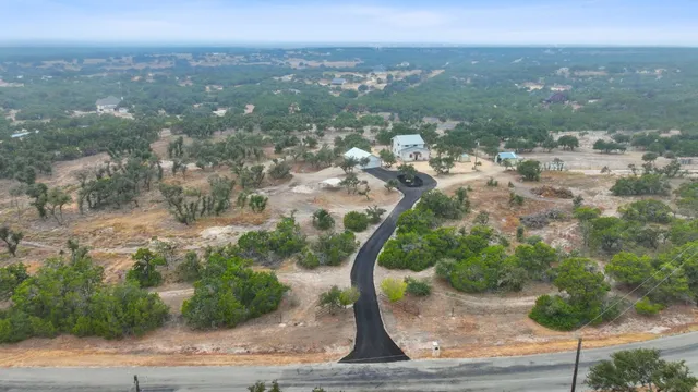 a view of a city street view