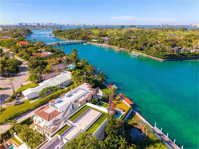 $16,149,000 | 919 92nd Street, Surfside, FL 33154