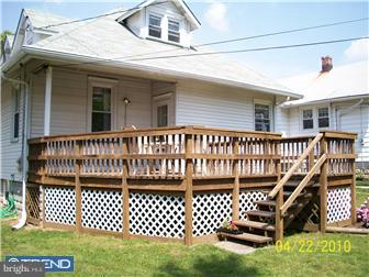 134 Lafayette Road Audubon, NJ 08106 - Photo 12 of 12 Gallery Image 12