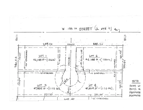 $595,000 | 15355 West 159th Street, Lockport, IL 60491