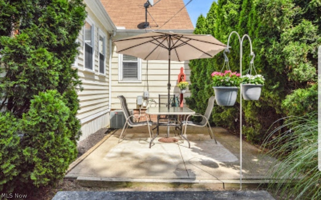 1806 Rush Road Wickliffe, OH 44092 - Photo 22 of 22 Gallery Image 22