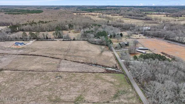 $75,000 | Morton-rankin County Line Road, Morton, MS 39117