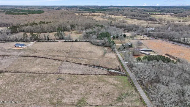 $75,000 | Morton-rankin County Line Road, Morton, MS 39117