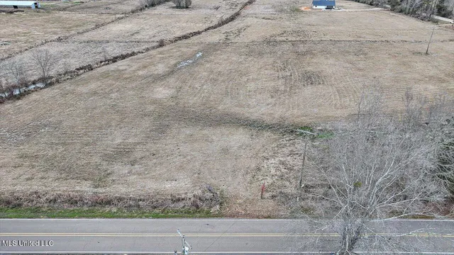 $75,000 | Morton-rankin County Line Road, Morton, MS 39117