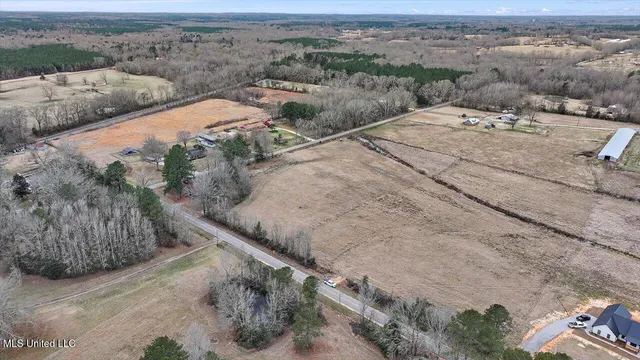 $75,000 | Morton-rankin County Line Road, Morton, MS 39117