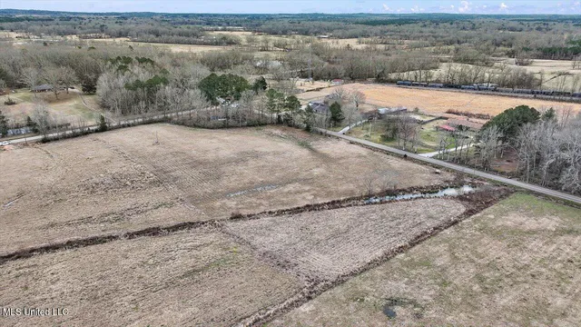 $75,000 | Morton-rankin County Line Road, Morton, MS 39117