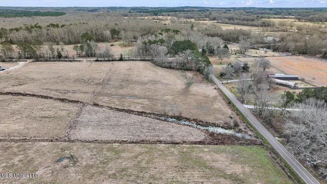 $75,000 | Morton-rankin County Line Road, Morton, MS 39117