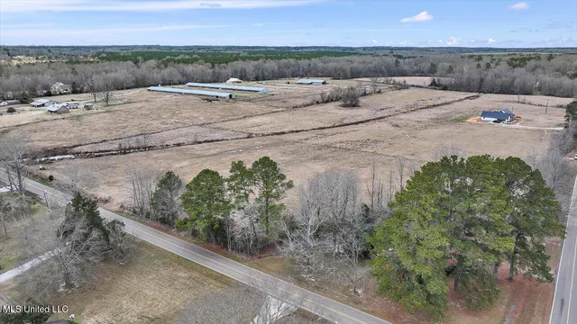 $75,000 | Morton-rankin County Line Road, Morton, MS 39117