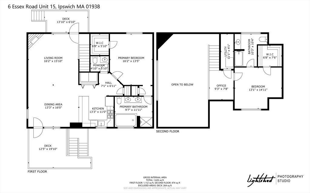 6 Essex Road, Unit 15 Ipswich, MA 01938 - Photo 40 of 40