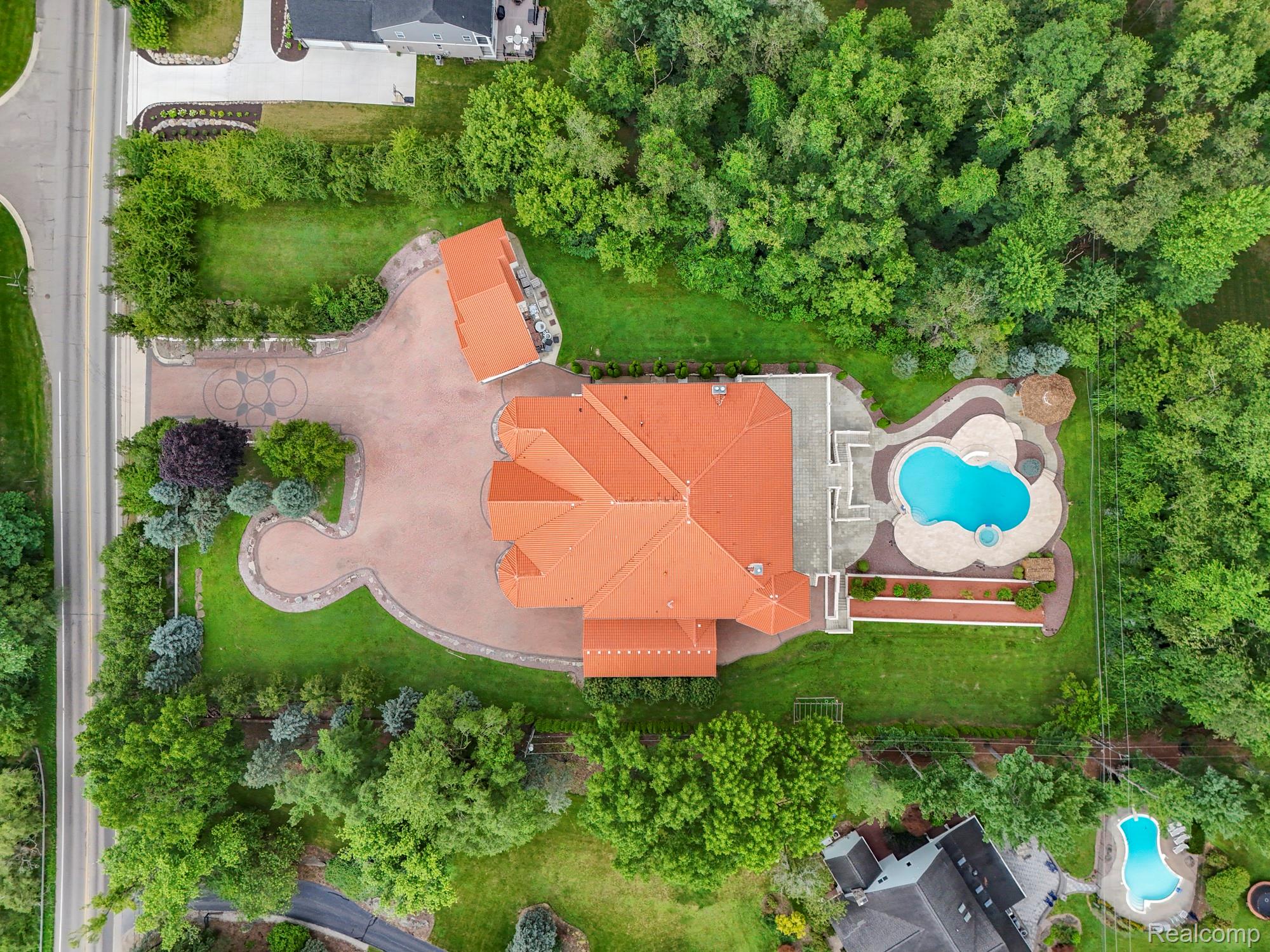 18585 Sheldon Road Northville, MI 48168 - Photo 95 of 98 136.jpg