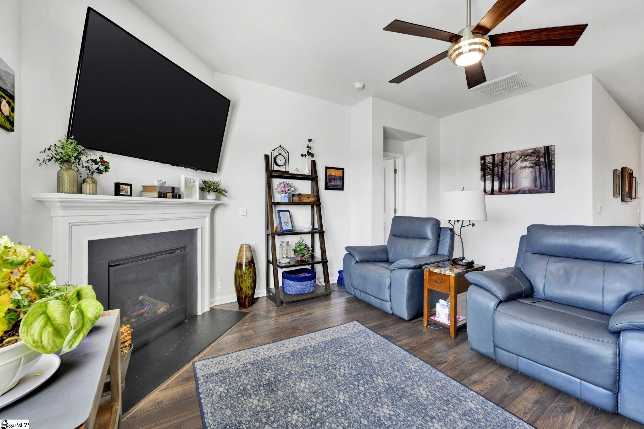 116 Light Spring Road Easley, SC 29642 - Photo 23 of 35 Gallery Image 23