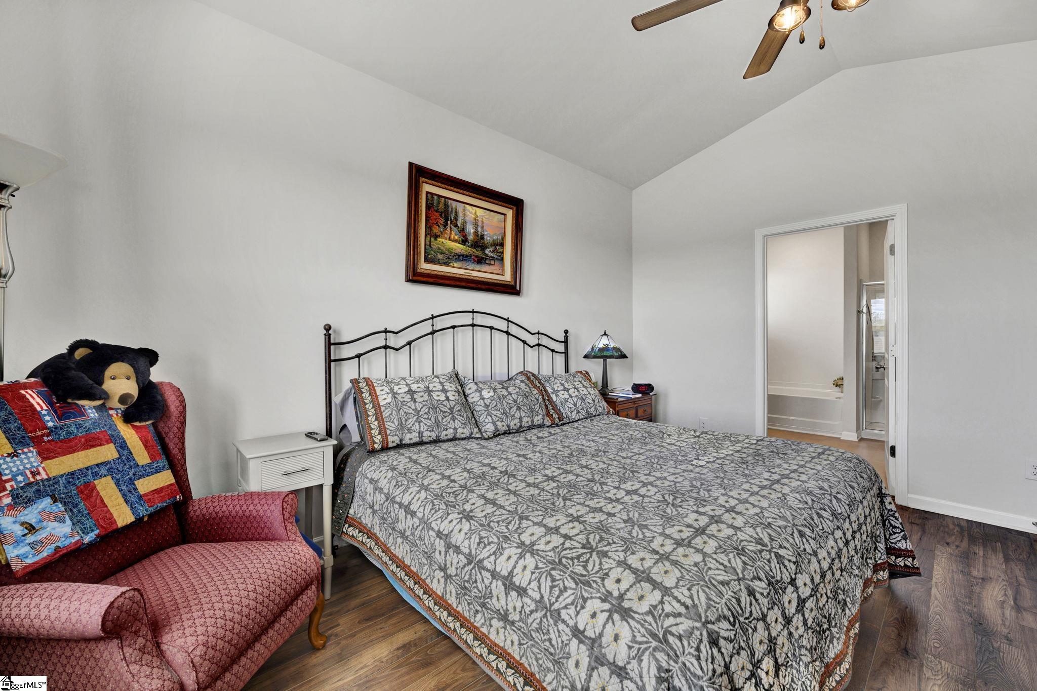 116 Light Spring Road Easley, SC 29642 - Photo 27 of 35 Gallery Image 27