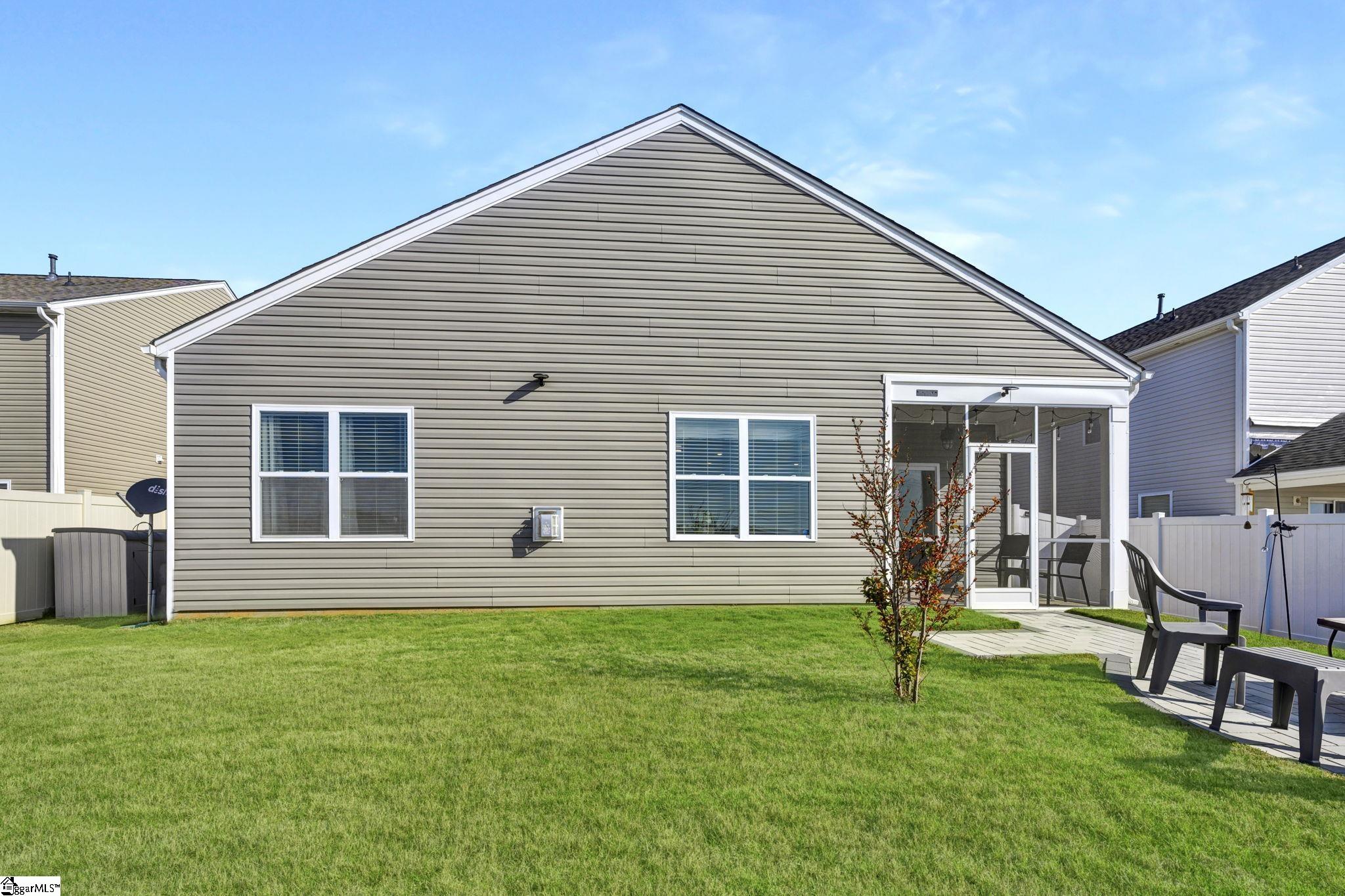 116 Light Spring Road Easley, SC 29642 - Photo 6 of 35 Gallery Image 6