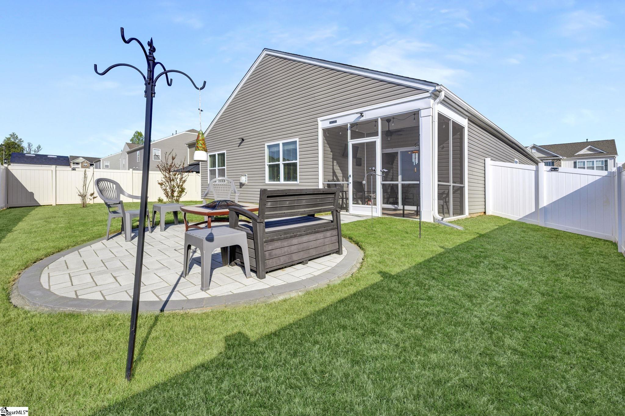 116 Light Spring Road Easley, SC 29642 - Photo 7 of 35 Gallery Image 7