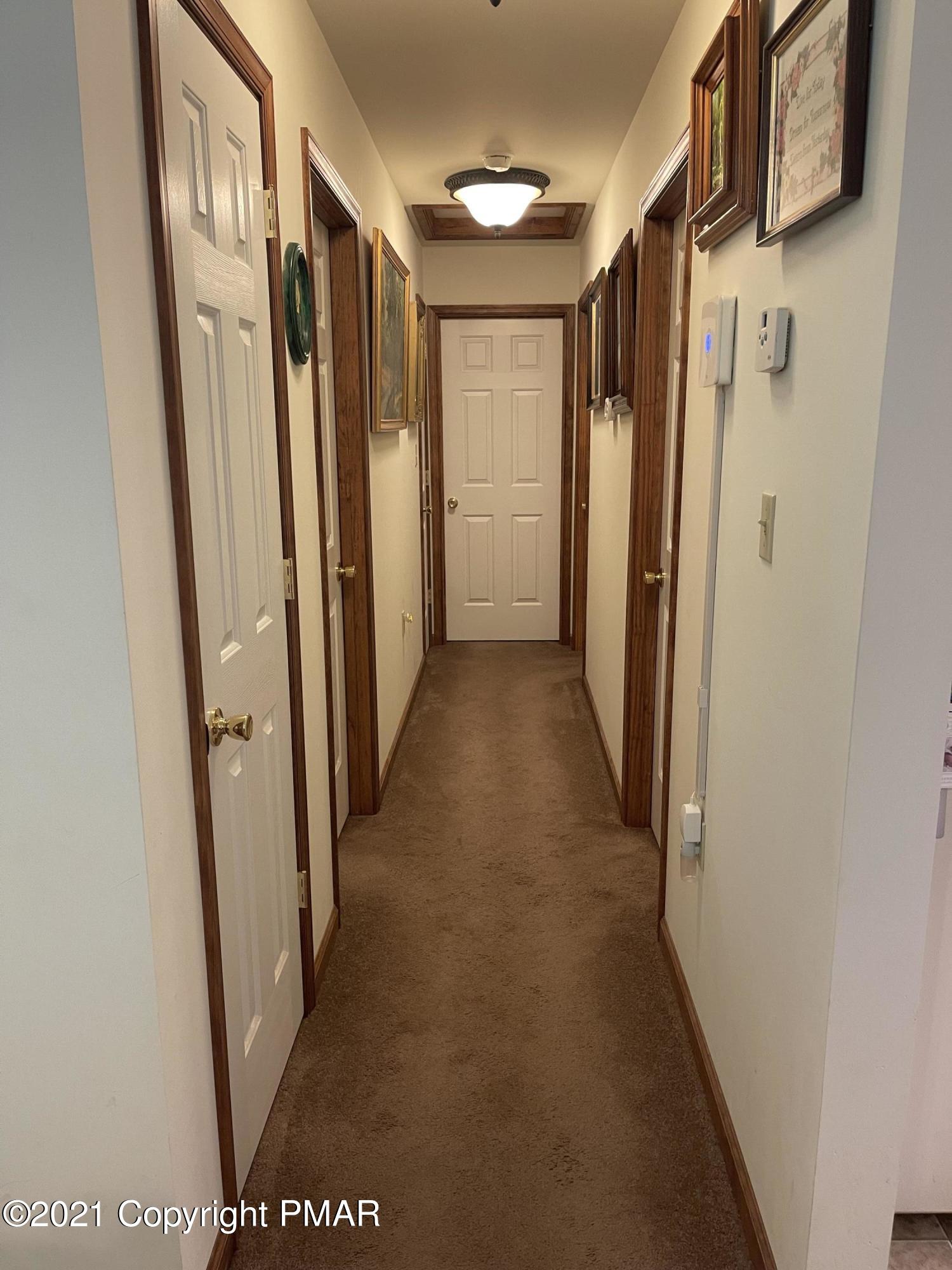 1164 Ranger Trail Pocono Lake, PA 18347 - Photo 16 of 25 hall